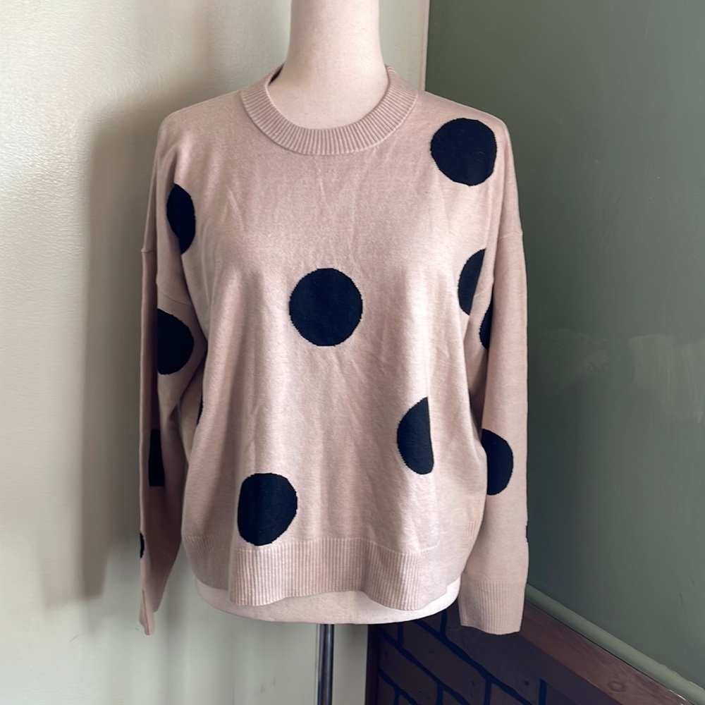 S T Tahari Sweater G04‎ 6279